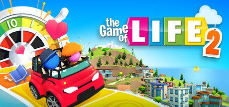 The Game of Life 2 Game