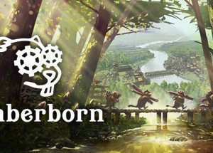 Timberborn Game