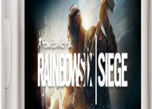 Tom Clancys Rainbow Six Siege Game