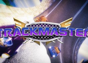 Trackmaster Game