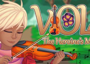 Viola Game