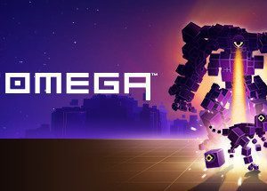ATOMEGA