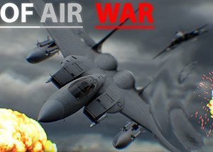 Art Of Air War Game