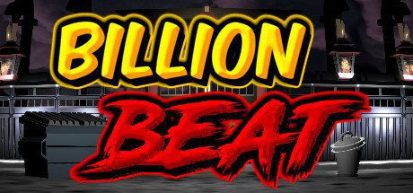 Billion Beat Game