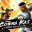 Cobra Kai The Karate Kid Saga Continues Game