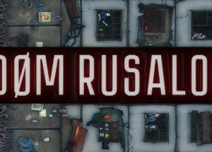 DOM RUSALOK Game