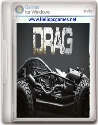 DRAG Outer Zones Game Download