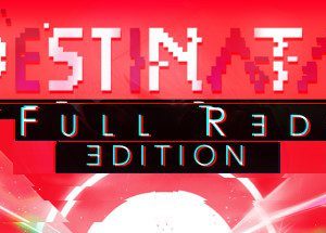 Destinata FULL RED Game