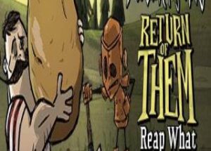Dont Starve Together: A New Reign Game
