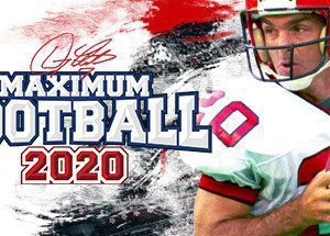 Doug Flutie’s Maximum Football 2020 Game