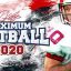 Doug Flutie's Maximum Football 2020 Game