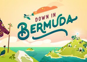 Down in Bermuda Game