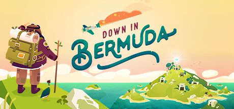 Down in Bermuda Game