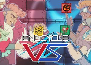 EndCycle VS Game