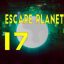 Escape Planet 17 Game
