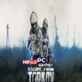 Escape from Tarkov Cover, Poster, Full Version, PC Game, Download Free