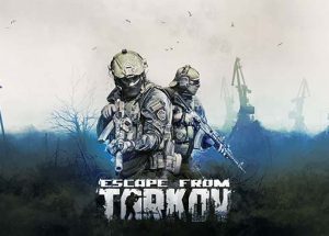 Escape from Tarkov Game