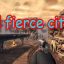 Fled fierce city Game