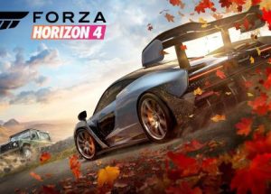 Forza Horizon 4 Ultimate Edition Game