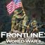 Frontline: World War 2 Game