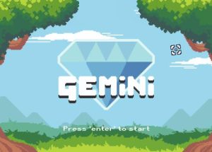 Gemini Game