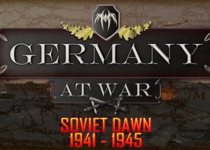 Germany at War: Soviet Dawn Game