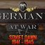 Germany at War: Soviet Dawn Game