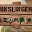 Gunslingers & Zombies Game