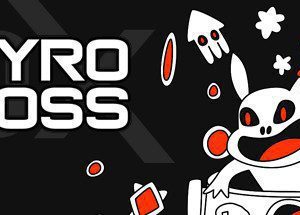 Gyro Boss DX Game