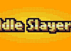 Idle Slayer Game