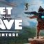 Jet Kave Adventure Game