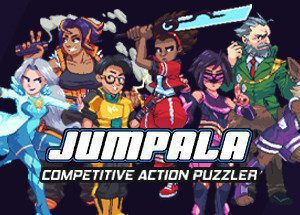 Jumpala Game