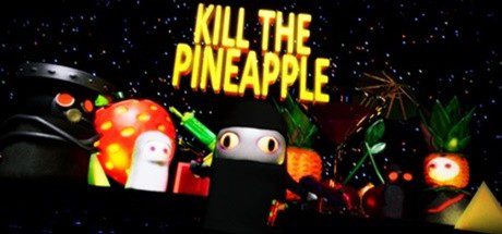 Kill the Pineapple Game