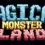 Magical Monster Land Game