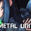 Metal Unit Game