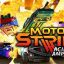 Motor Strike Racing Rampage Game