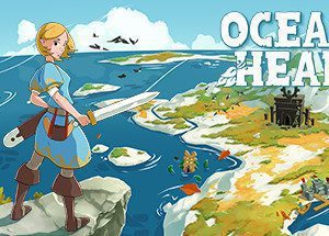 Ocean’s Heart Game