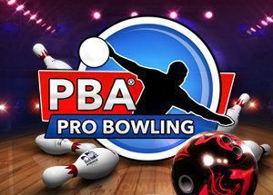 PBA Pro Bowling Game