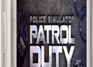 Police Simulator Patrol Duty Game