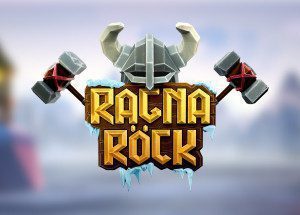 Ragnarock Game