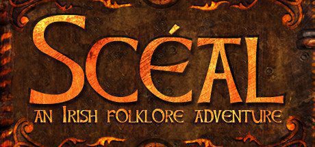 Sceal An Irish Folklore Adventure Game
