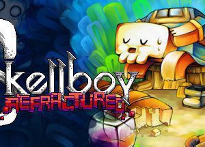 Skellboy Refractured Game
