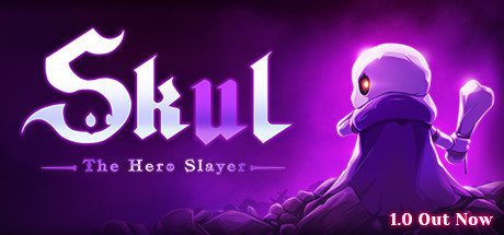 Skul: The Hero Slayer Game