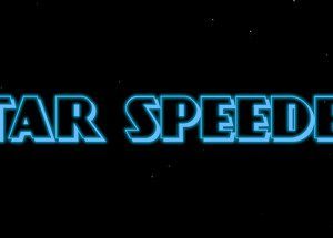 Star Speeder Game