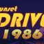 Sunset Drive 1986 Game