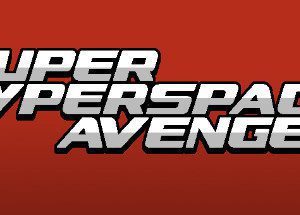 Super Hyperspace Avenger Game