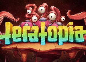 Teratopia Game