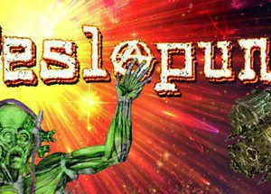 Teslapunk