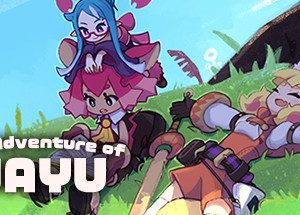 The Adventure of NAYU Game