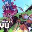 The Adventure of NAYU Game